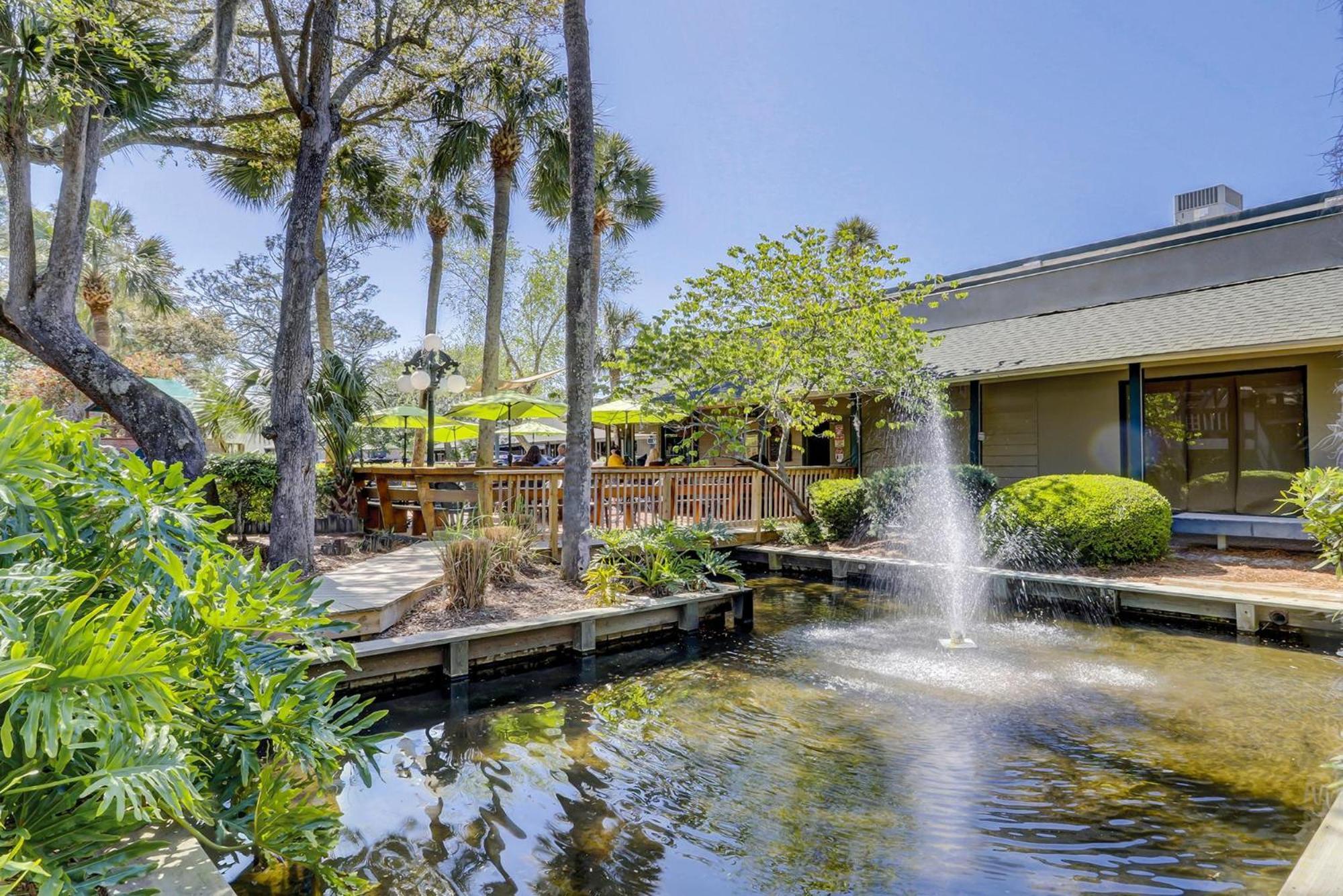 9 Flamingo Street Villa Hilton Head Island Exterior photo