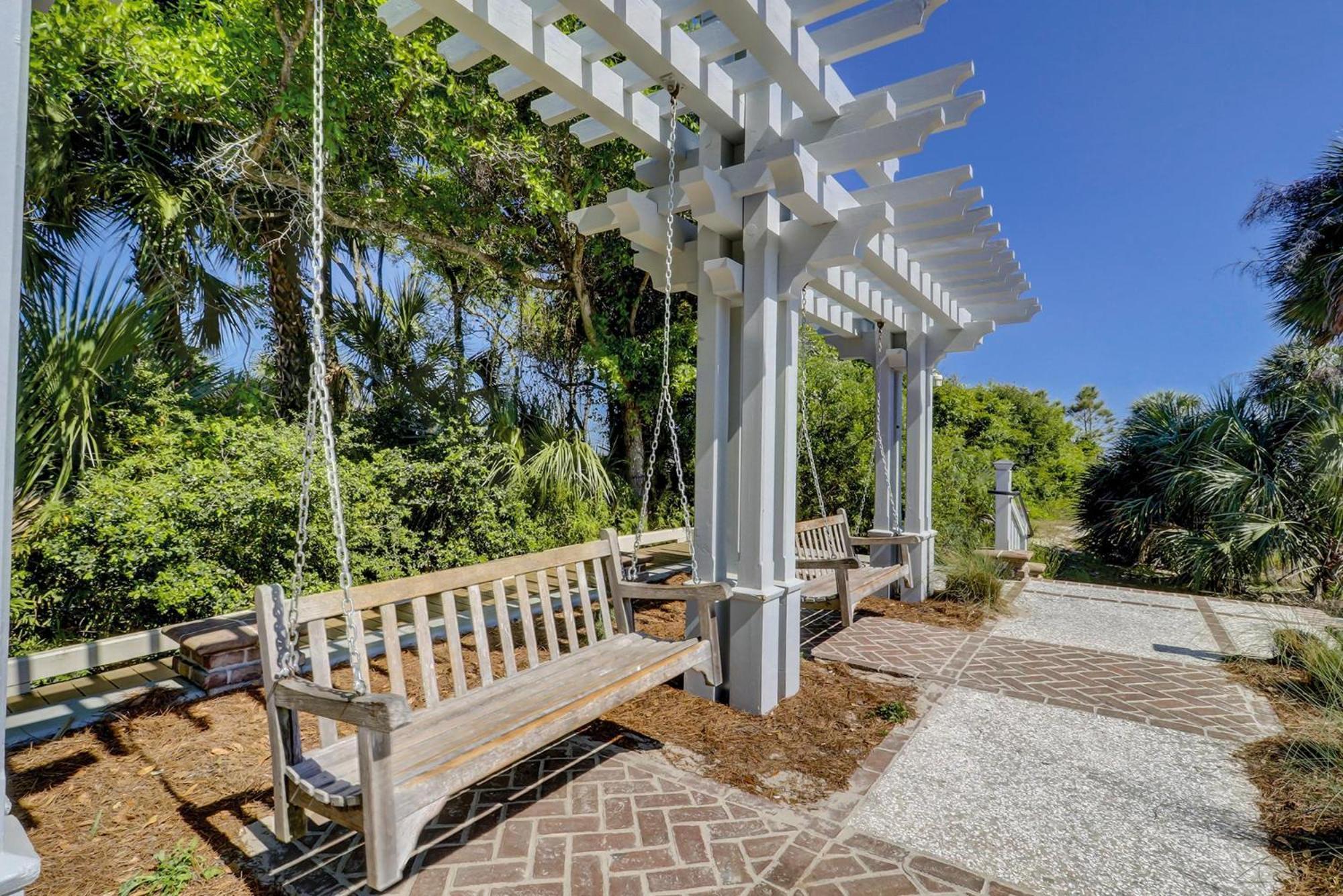 9 Flamingo Street Villa Hilton Head Island Exterior photo