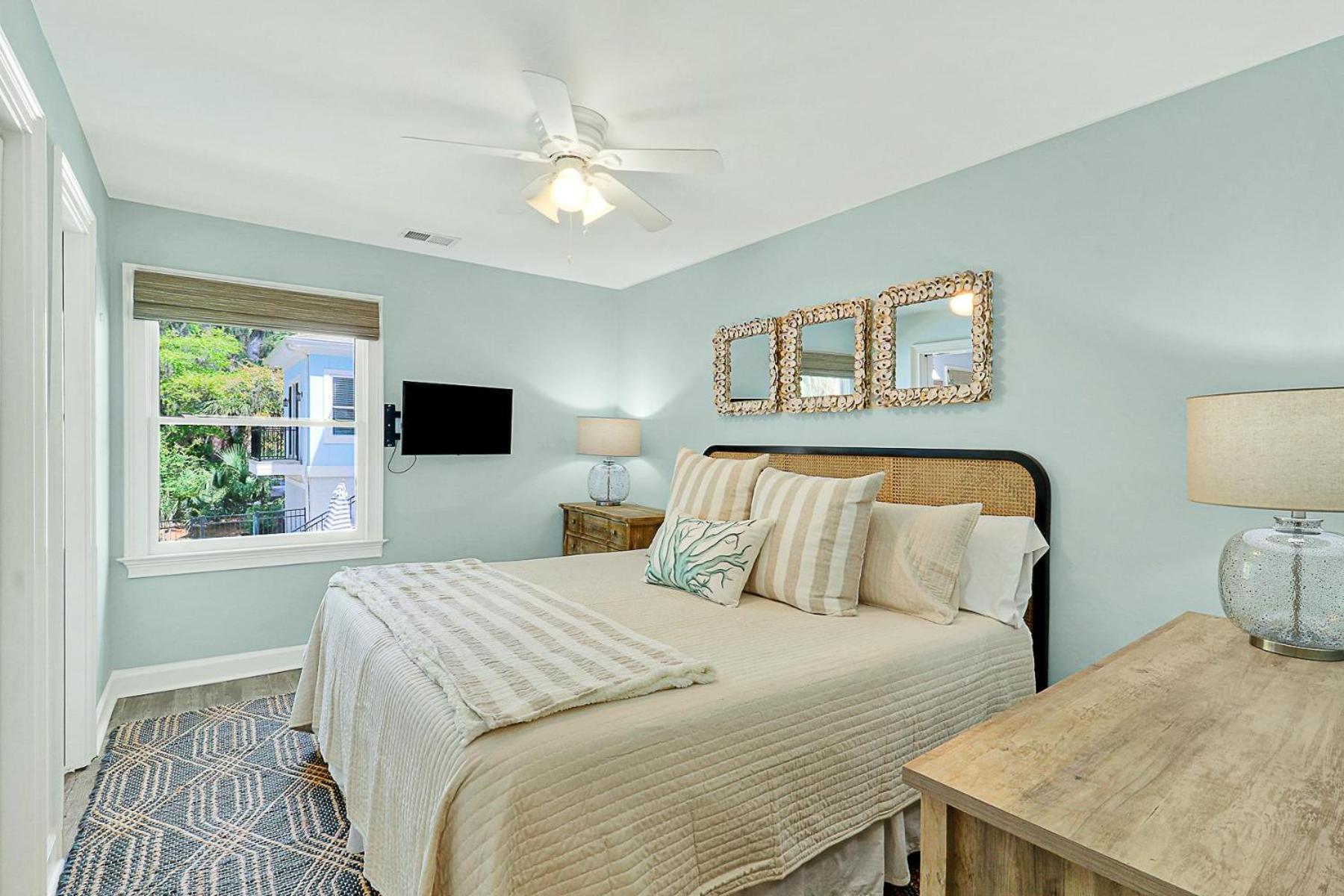 9 Flamingo Street Villa Hilton Head Island Exterior photo