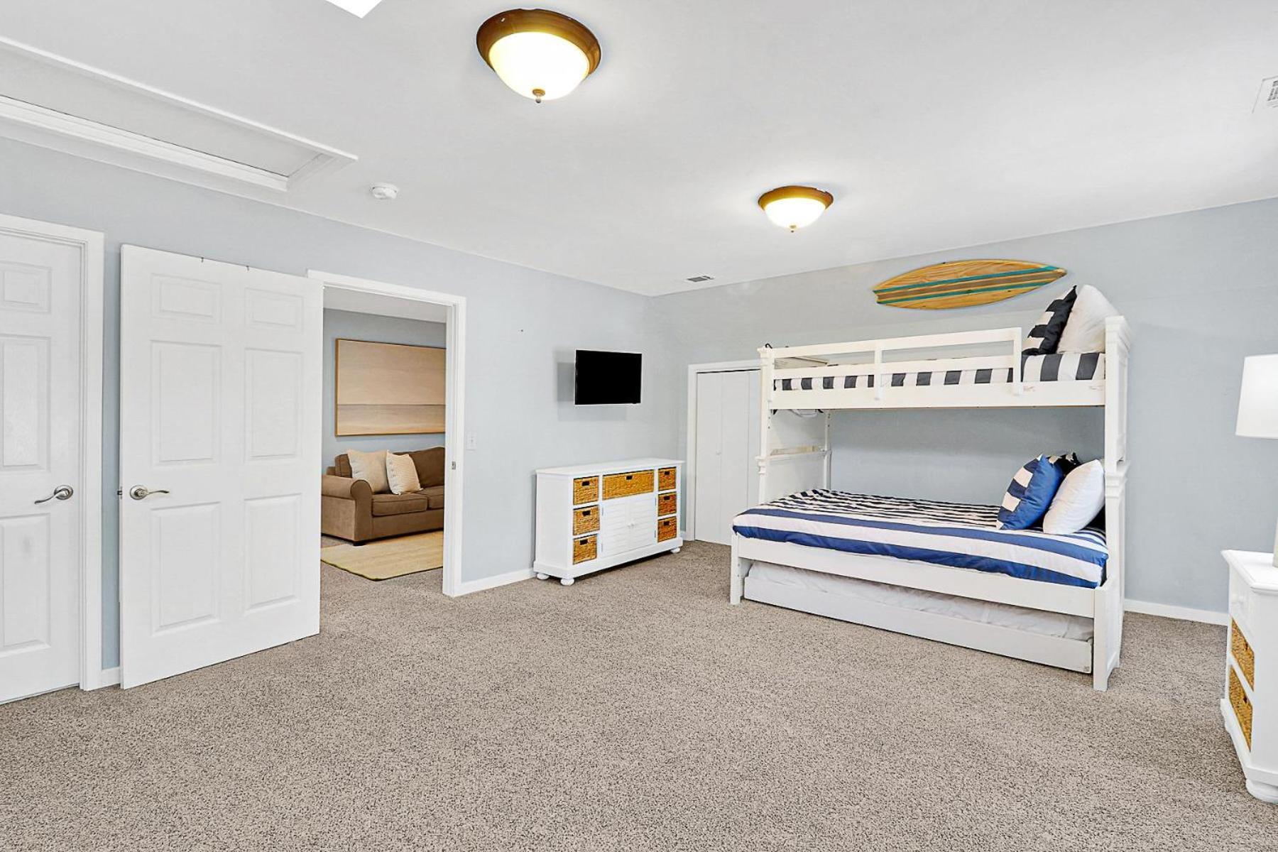 9 Flamingo Street Villa Hilton Head Island Exterior photo