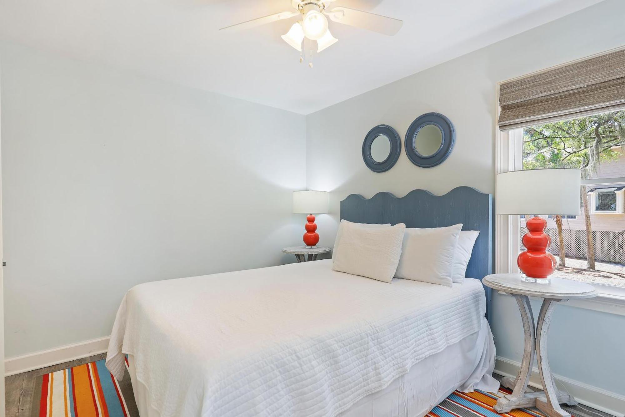 9 Flamingo Street Villa Hilton Head Island Exterior photo